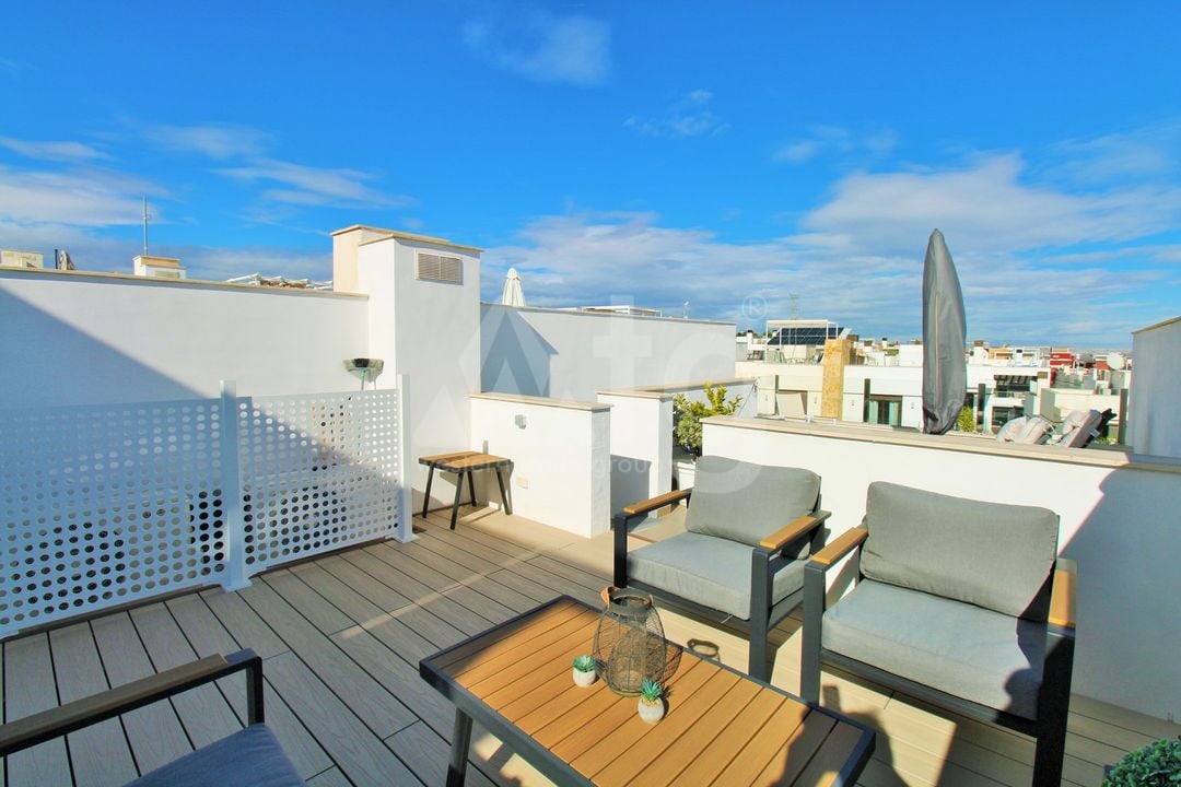 Townhouse cu 2 dormitoare în Villamartin - VC132911 - Imagini - 20