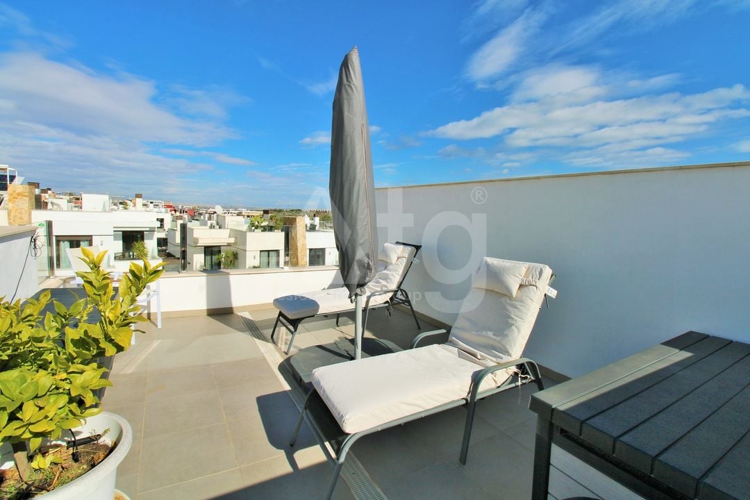 Townhouse cu 2 dormitoare în Villamartin - VC132911 - Imagini - 21