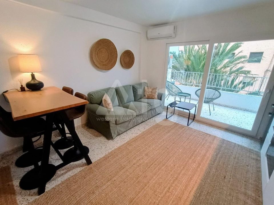 Appartement de 2 chambres à Guardamar del Segura - CT132955 - Photo - 1