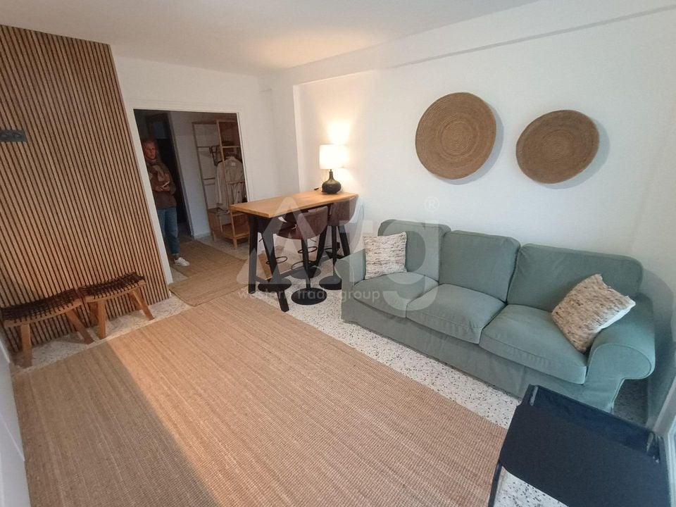 Appartement de 2 chambres à Guardamar del Segura - CT132955 - Photo - 2