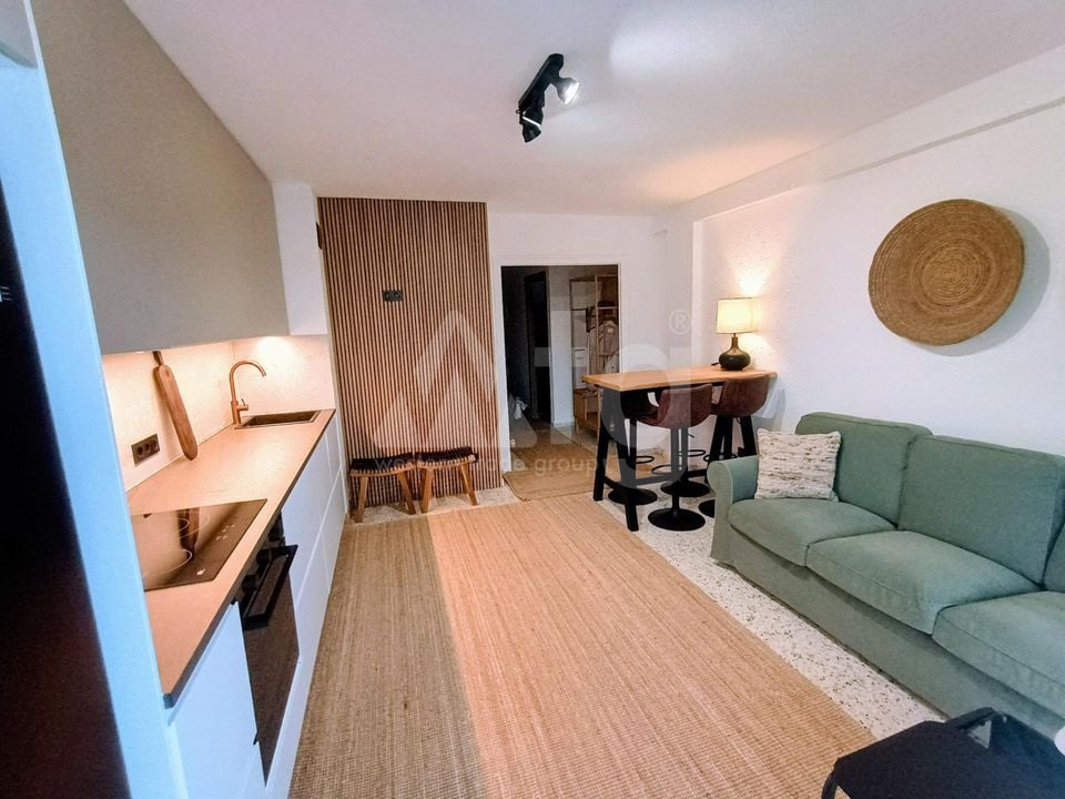 Appartement de 2 chambres à Guardamar del Segura - CT132955 - Photo - 3