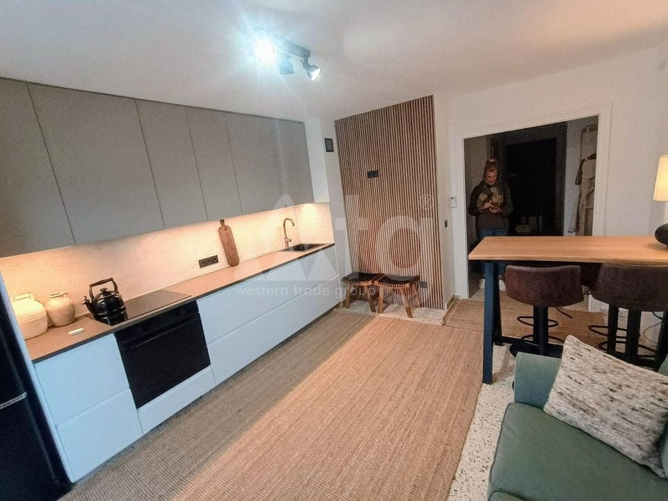 Appartement de 2 chambres à Guardamar del Segura - CT132955 - Photo - 4