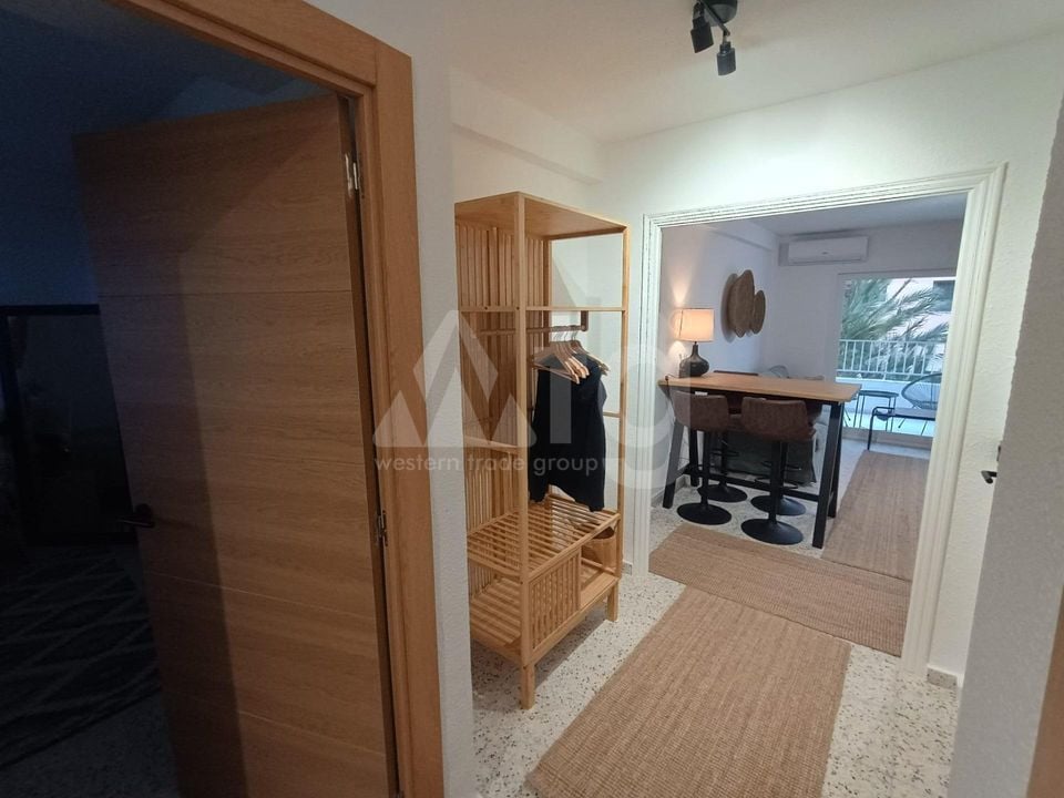 Appartement de 2 chambres à Guardamar del Segura - CT132955 - Photo - 9