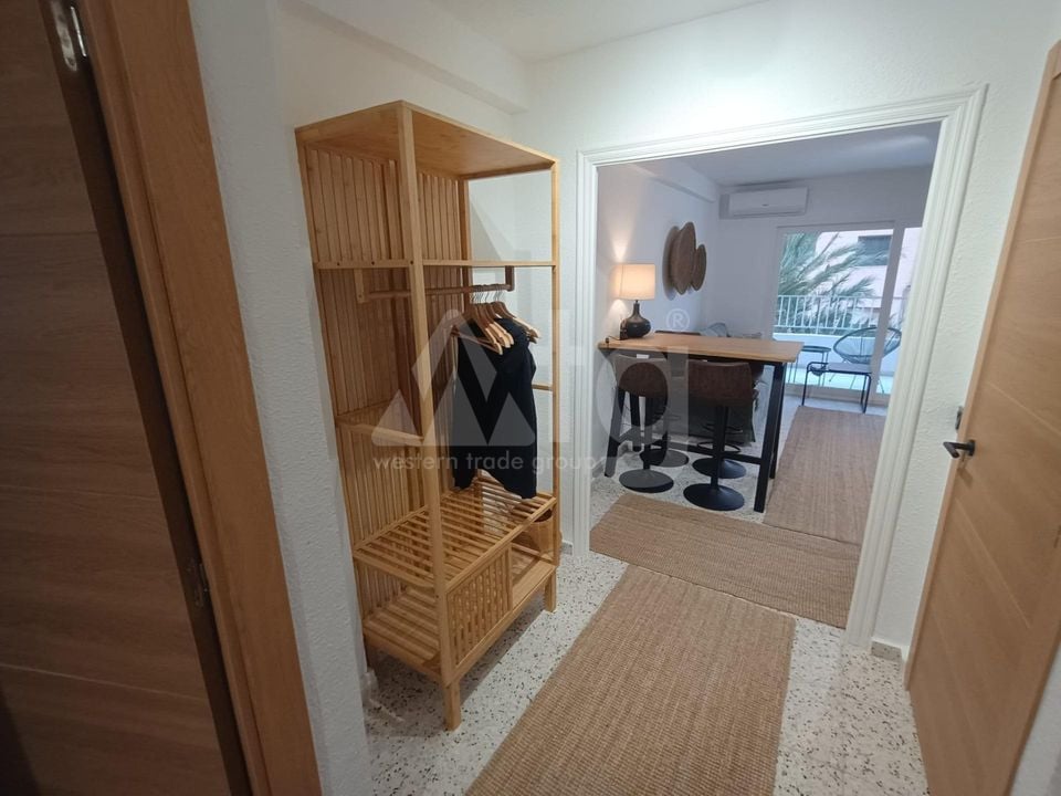 Appartement de 2 chambres à Guardamar del Segura - CT132955 - Photo - 8