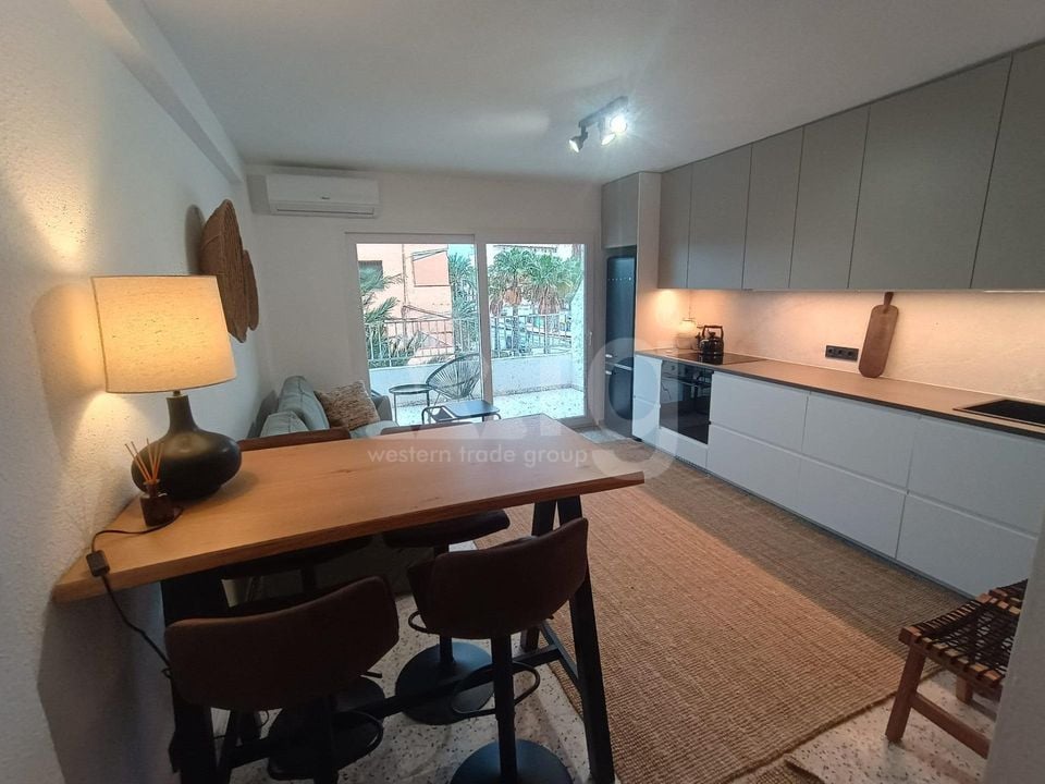 Appartement de 2 chambres à Guardamar del Segura - CT132955 - Photo - 5