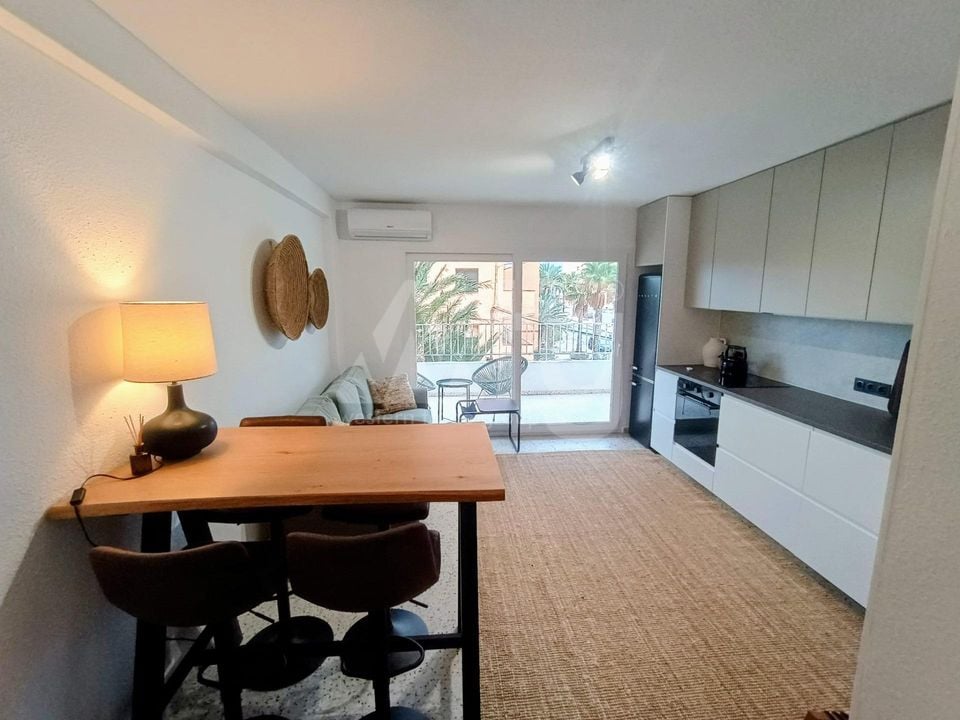 Appartement de 2 chambres à Guardamar del Segura - CT132955 - Photo - 6