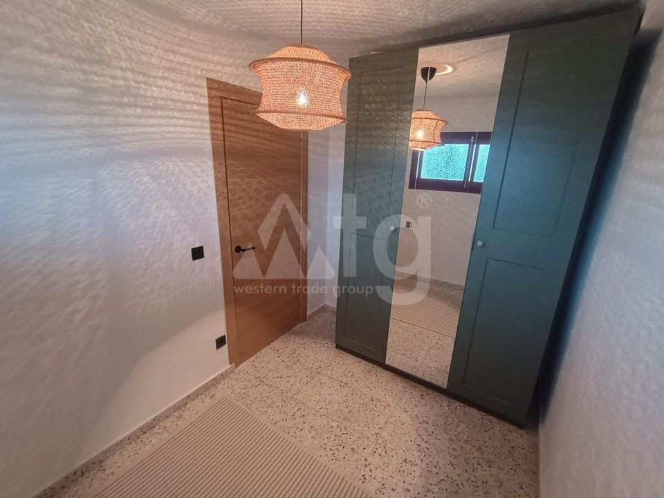 Appartement de 2 chambres à Guardamar del Segura - CT132955 - Photo - 12