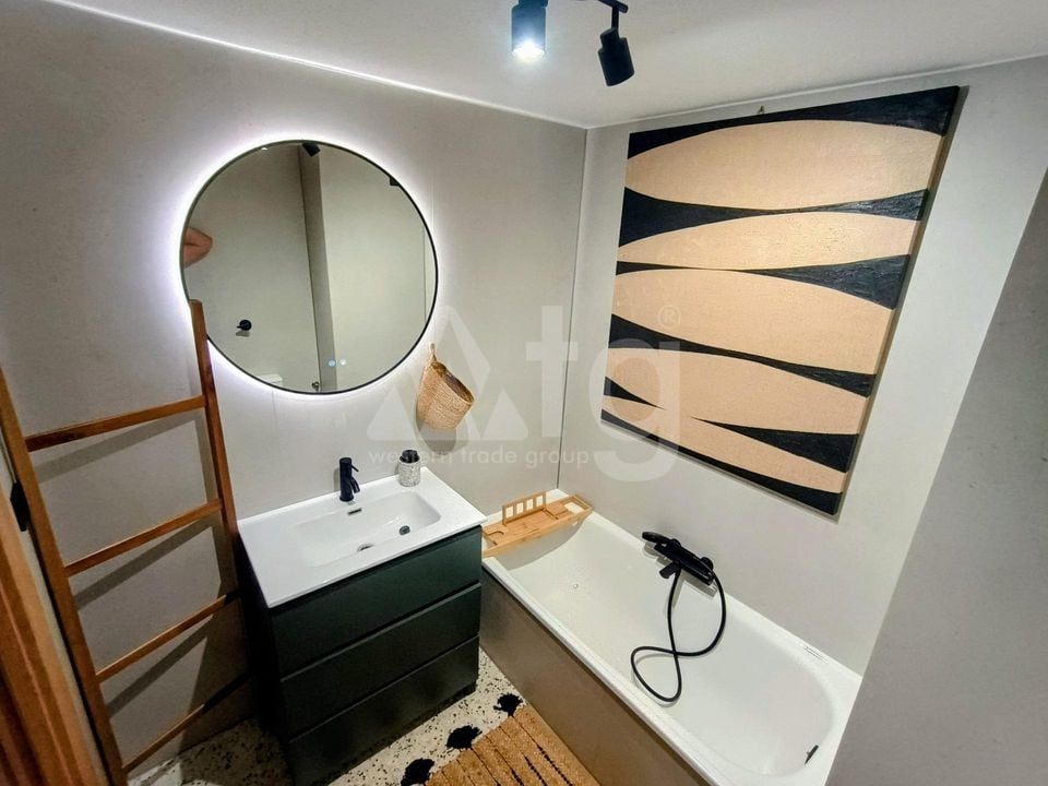 Appartement de 2 chambres à Guardamar del Segura - CT132955 - Photo - 13