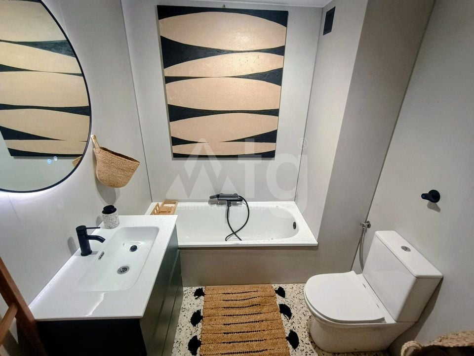 Appartement de 2 chambres à Guardamar del Segura - CT132955 - Photo - 14