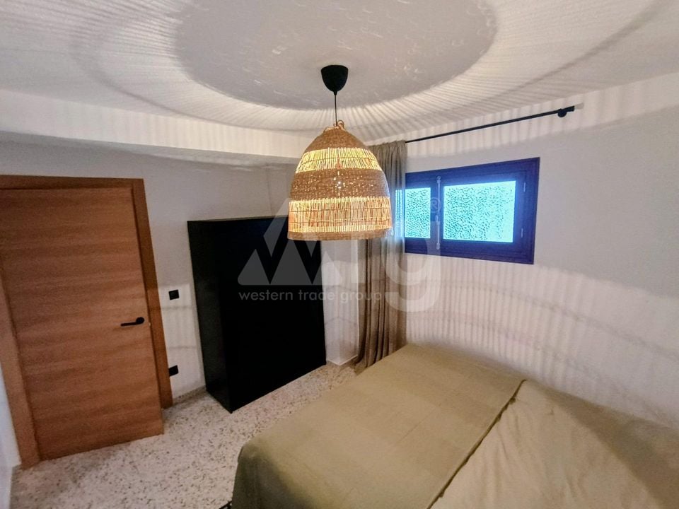Appartement de 2 chambres à Guardamar del Segura - CT132955 - Photo - 11