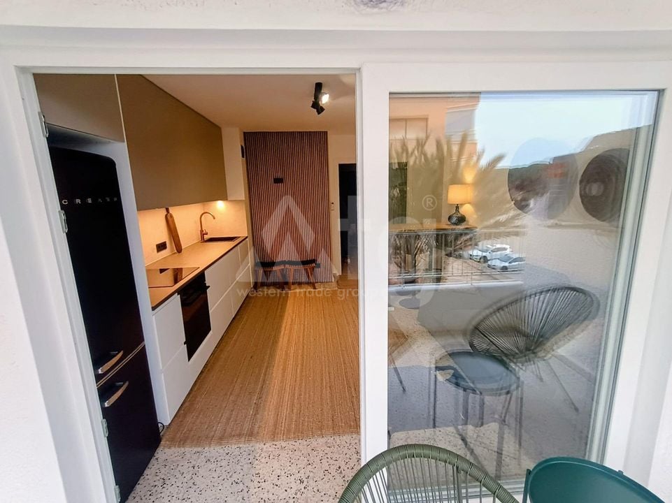 Appartement de 2 chambres à Guardamar del Segura - CT132955 - Photo - 7