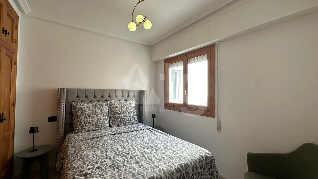2 bedroom Apartment in Torrevieja - CT132957 - Photo - 14