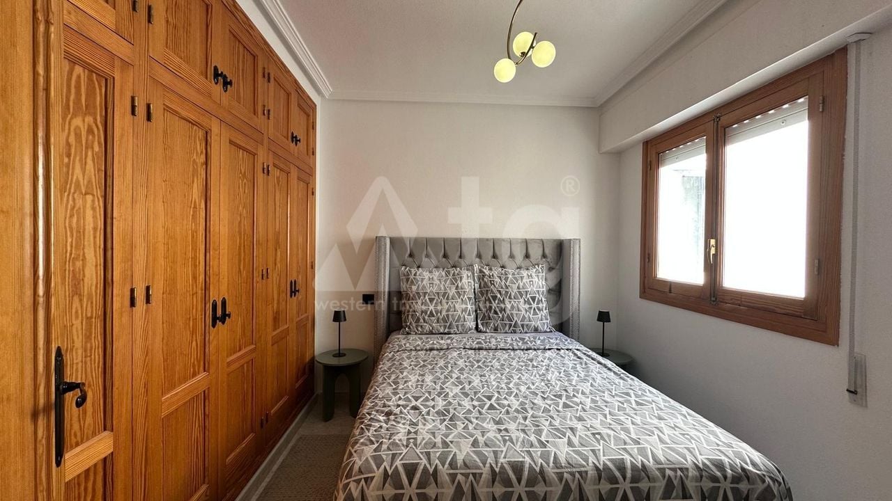 2 bedroom Apartment in Torrevieja - CT132957 - Photo - 16