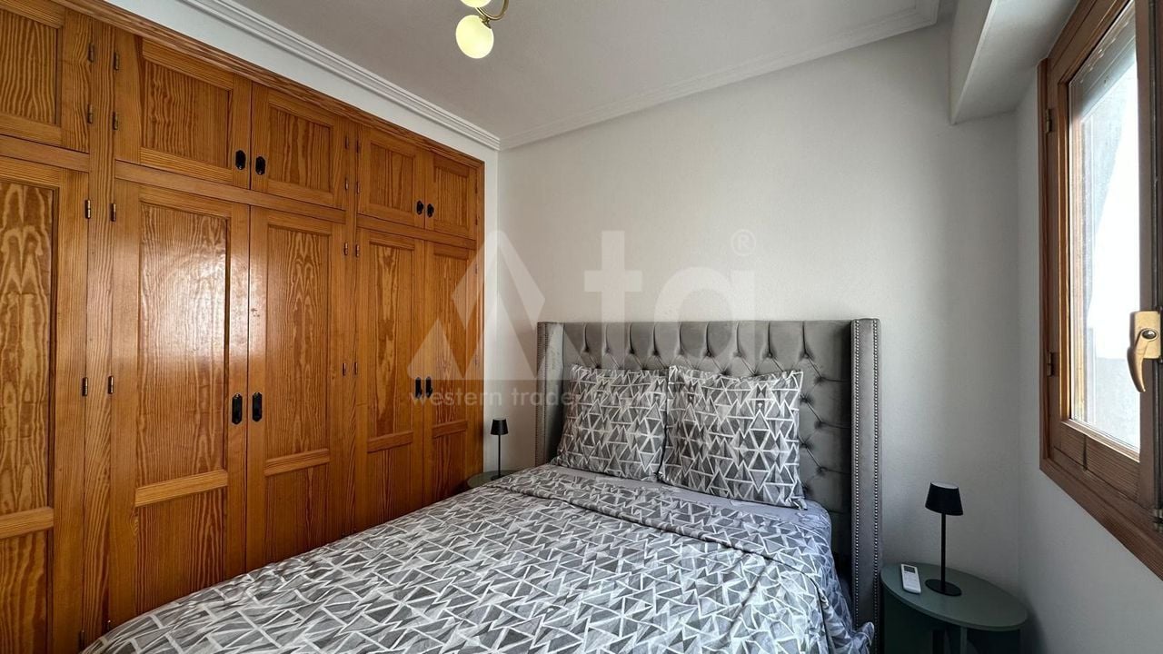 2 bedroom Apartment in Torrevieja - CT132957 - Photo - 15