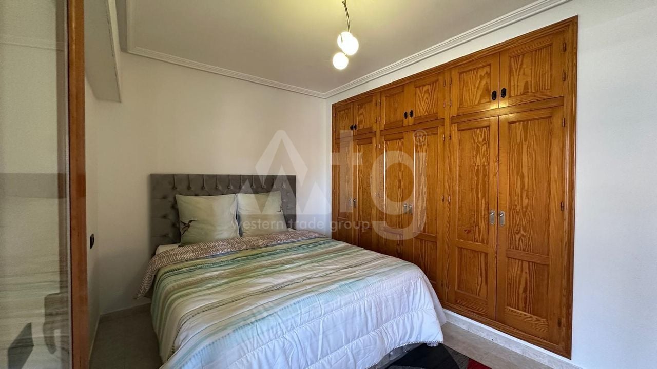 2 bedroom Apartment in Torrevieja - CT132957 - Photo - 19