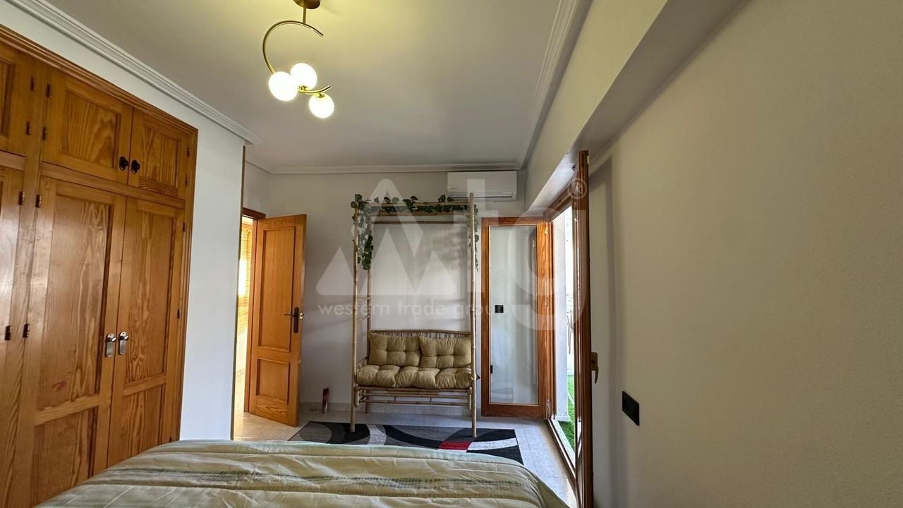 2 bedroom Apartment in Torrevieja - CT132957 - Photo - 20