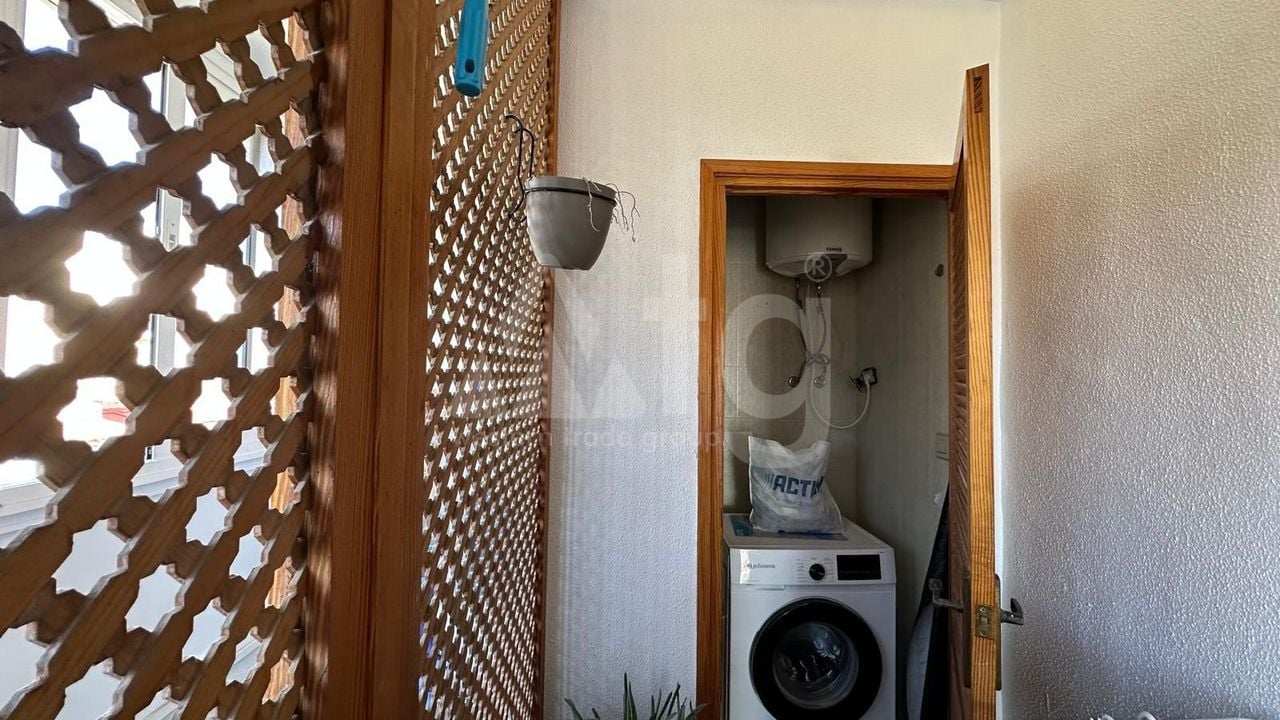 2 bedroom Apartment in Torrevieja - CT132957 - Photo - 25