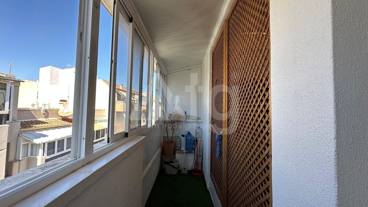 2 bedroom Apartment in Torrevieja - CT132957 - Photo - 26