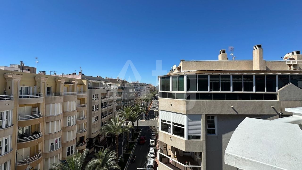 2 bedroom Apartment in Torrevieja - CT132957 - Photo - 36