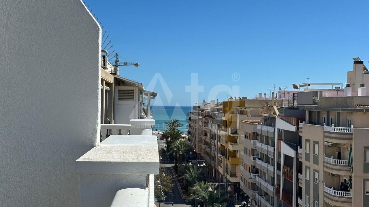 2 bedroom Apartment in Torrevieja - CT132957 - Photo - 37