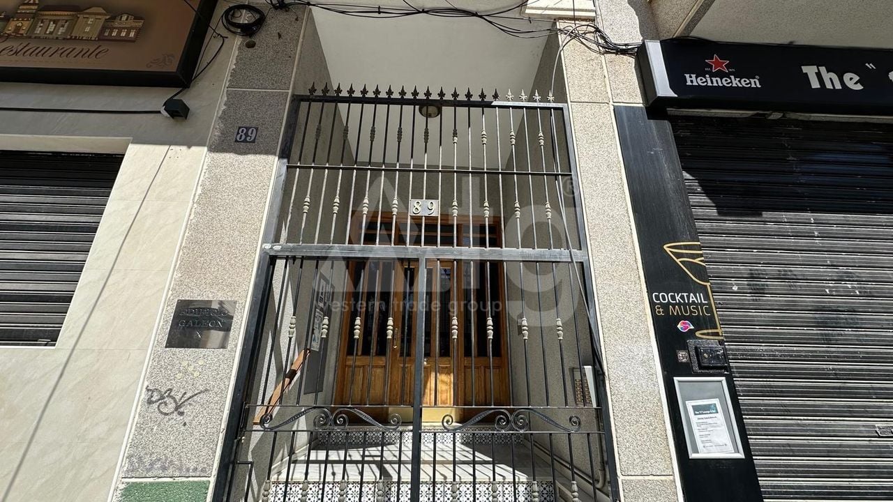 2 bedroom Apartment in Torrevieja - CT132957 - Photo - 38