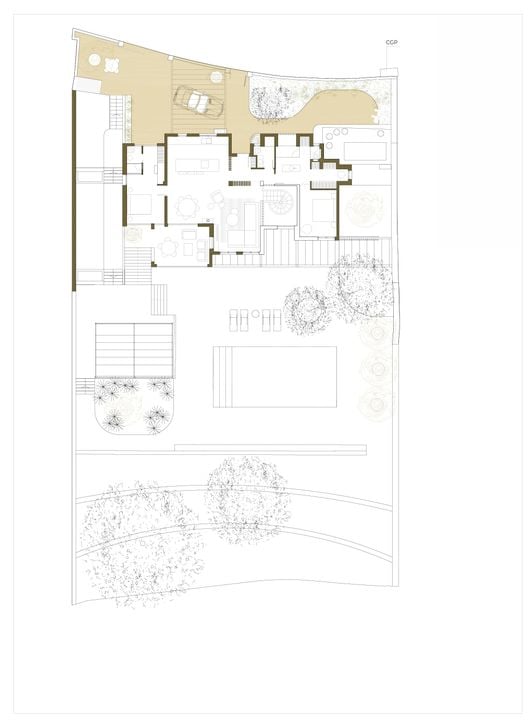 4 bedroom Villa in Benissa - GTP132973 - Photo 1