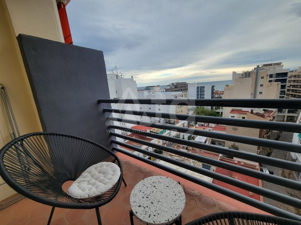 2 bedroom Apartment in Calpe - VMD133080 - Photo - 13