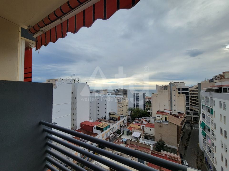2 bedroom Apartment in Calpe - VMD133080 - Photo - 14