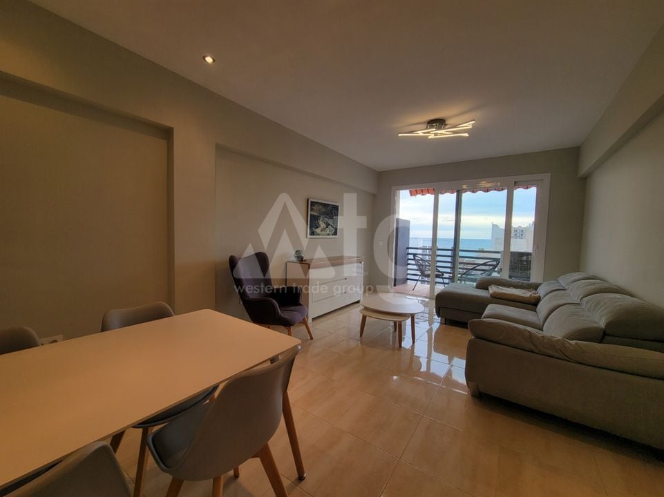 2 bedroom Apartment in Calpe - VMD133080 - Photo - 2
