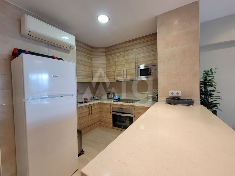 2 bedroom Apartment in Calpe - VMD133080 - Photo - 3