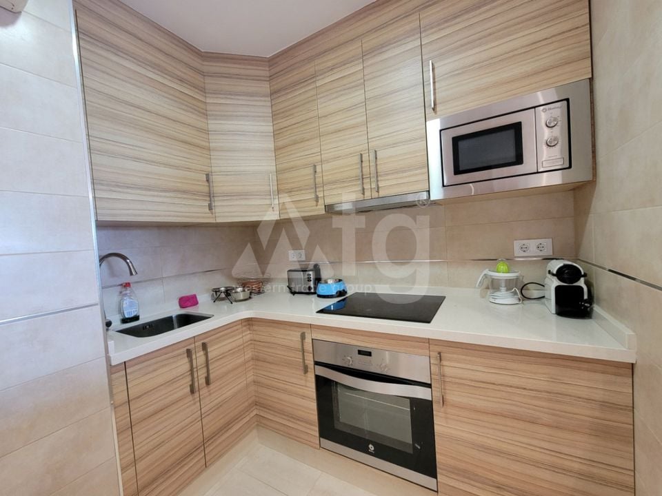 2 bedroom Apartment in Calpe - VMD133080 - Photo - 4