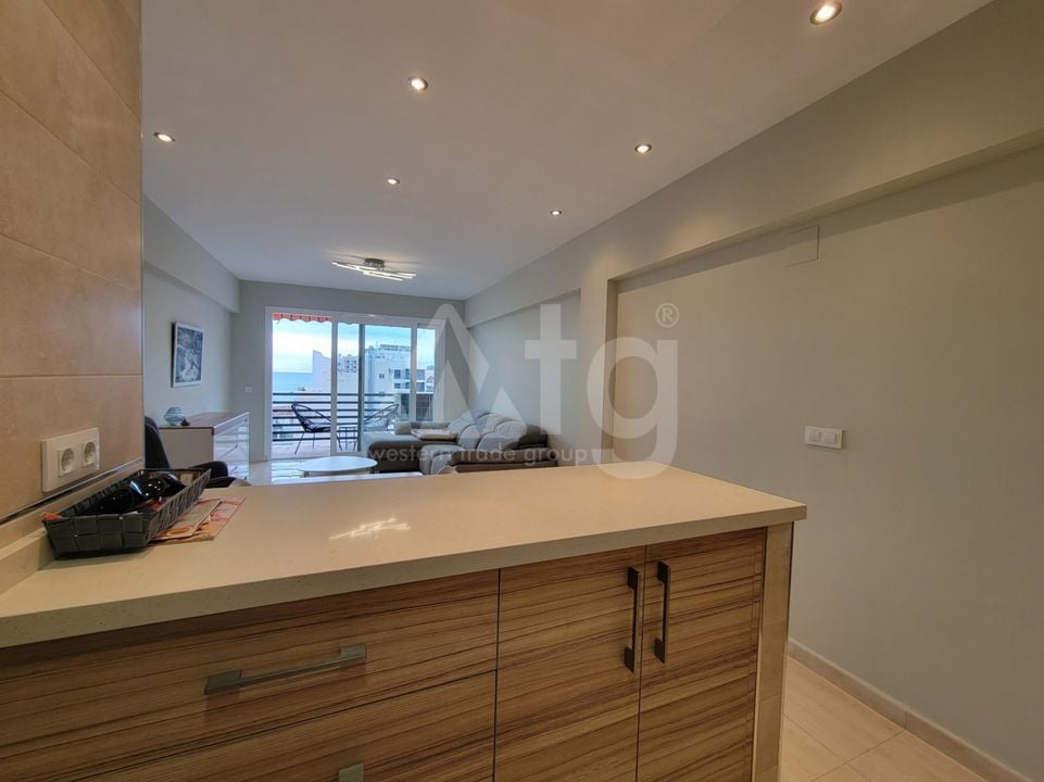 2 bedroom Apartment in Calpe - VMD133080 - Photo - 6