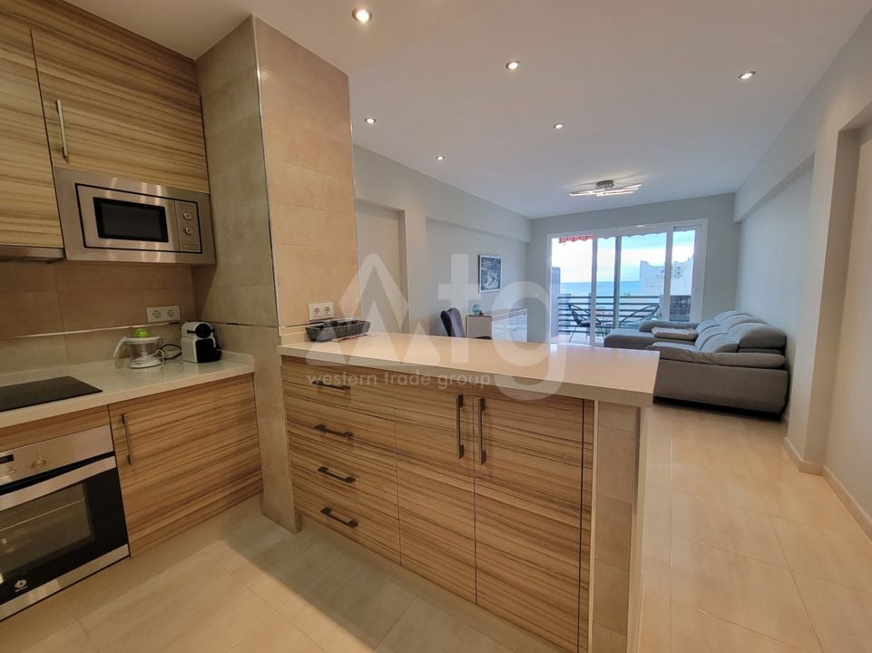 2 bedroom Apartment in Calpe - VMD133080 - Photo - 5