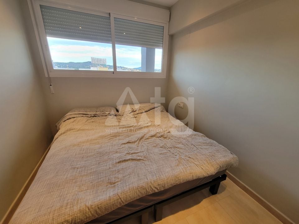 2 bedroom Apartment in Calpe - VMD133080 - Photo - 7