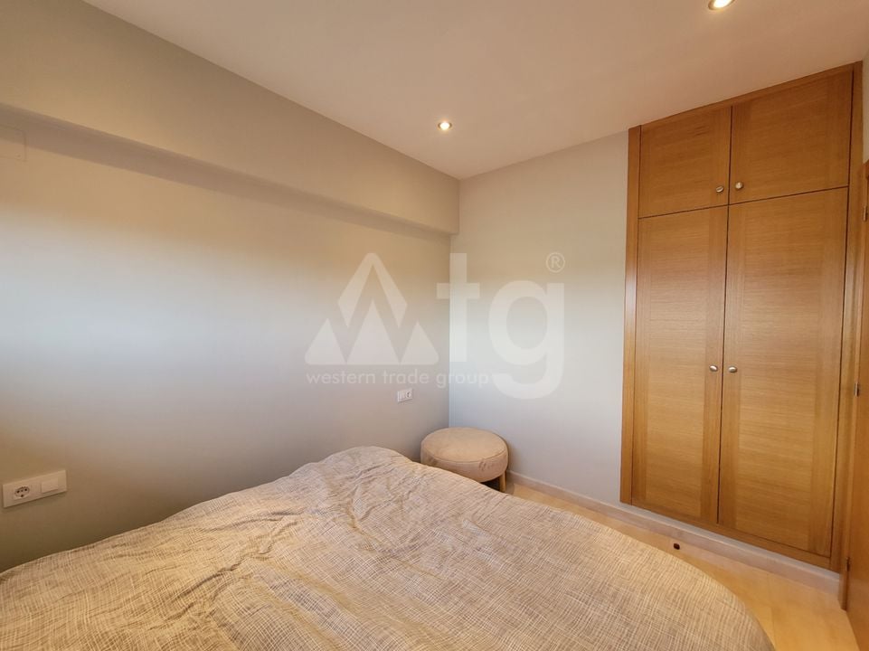 2 bedroom Apartment in Calpe - VMD133080 - Photo - 8