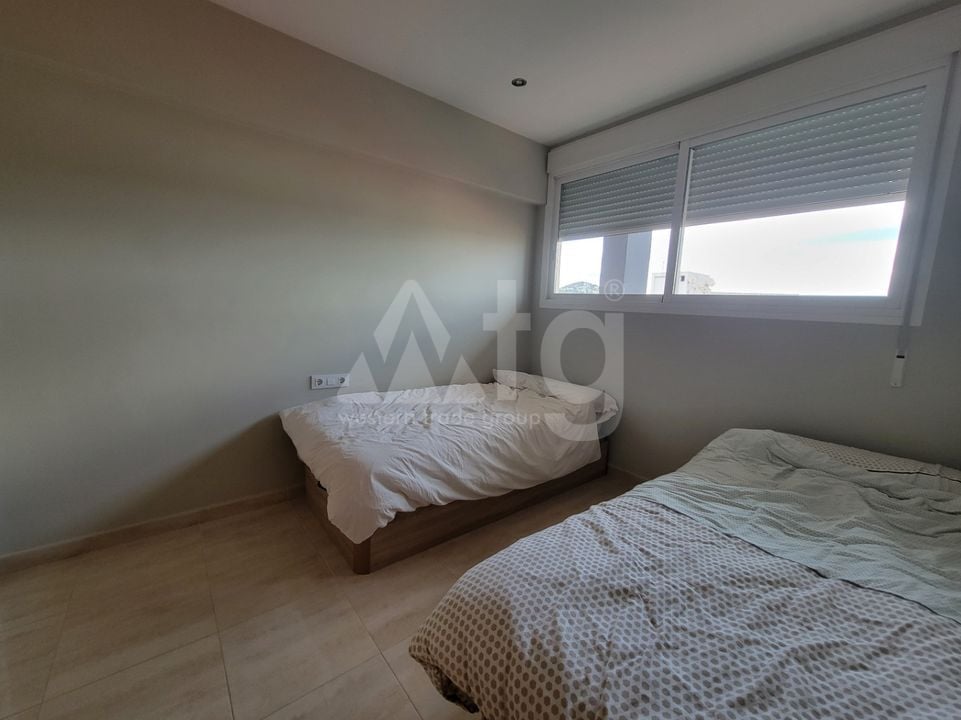 2 bedroom Apartment in Calpe - VMD133080 - Photo - 9