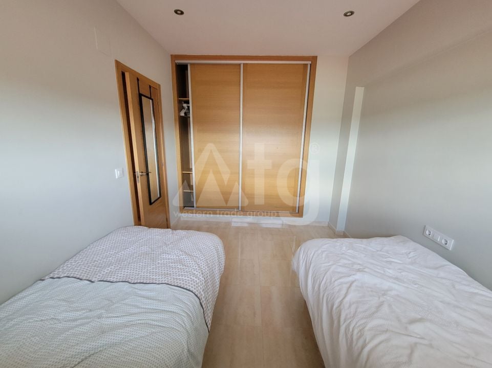 2 bedroom Apartment in Calpe - VMD133080 - Photo - 10