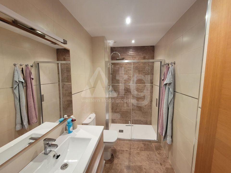 2 bedroom Apartment in Calpe - VMD133080 - Photo - 11