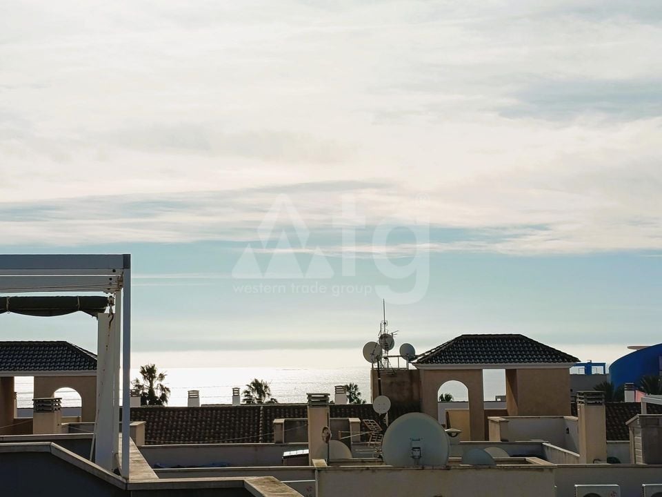 Penthouse de 2 chambres à Orihuela Costa - CRR133108 - Photo - 20