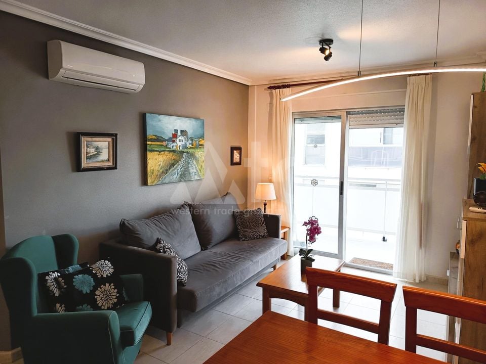Penthouse de 2 chambres à Orihuela Costa - CRR133108 - Photo - 2