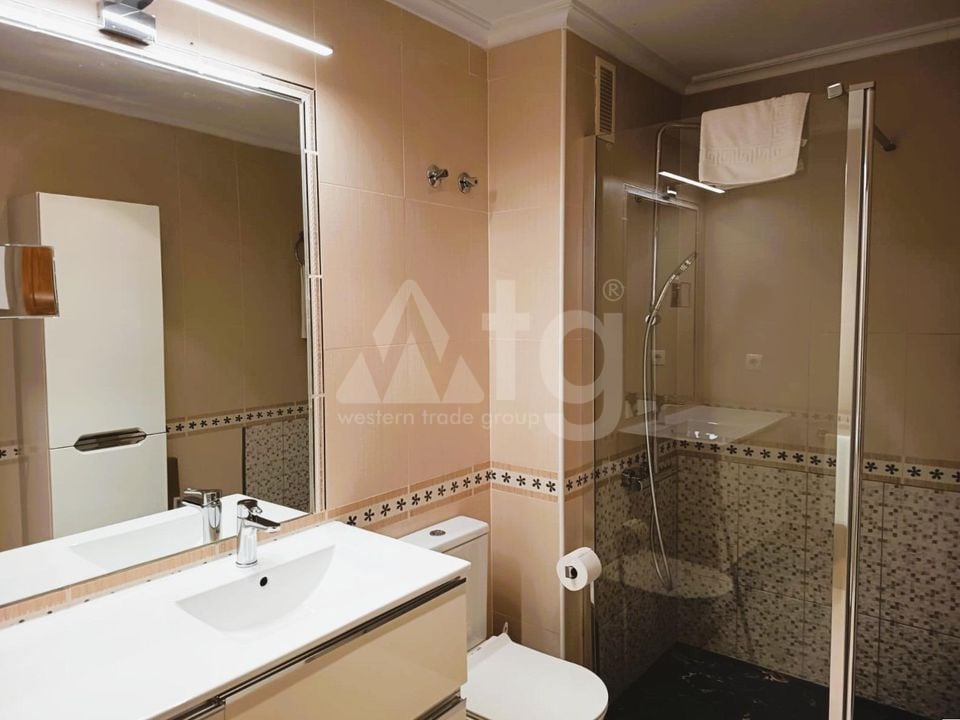 Penthouse de 2 chambres à Orihuela Costa - CRR133108 - Photo - 13