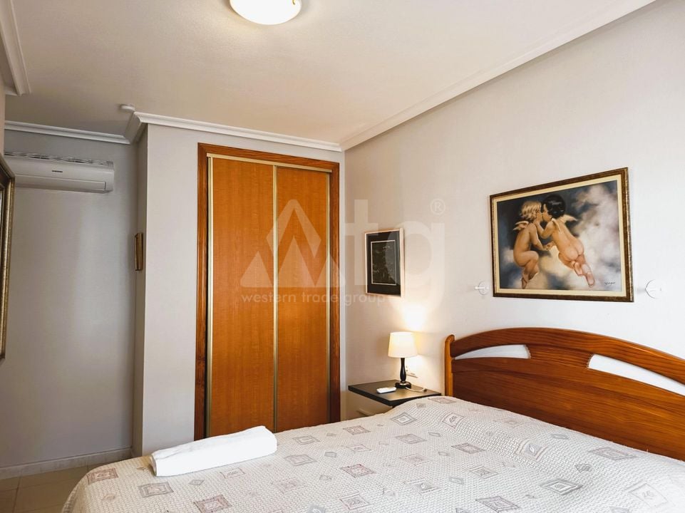 Penthouse de 2 chambres à Orihuela Costa - CRR133108 - Photo - 10