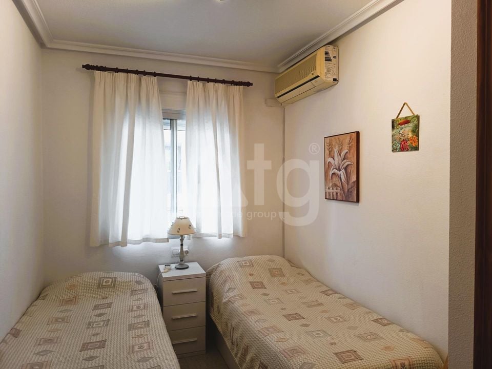 Penthouse de 2 chambres à Orihuela Costa - CRR133108 - Photo - 11