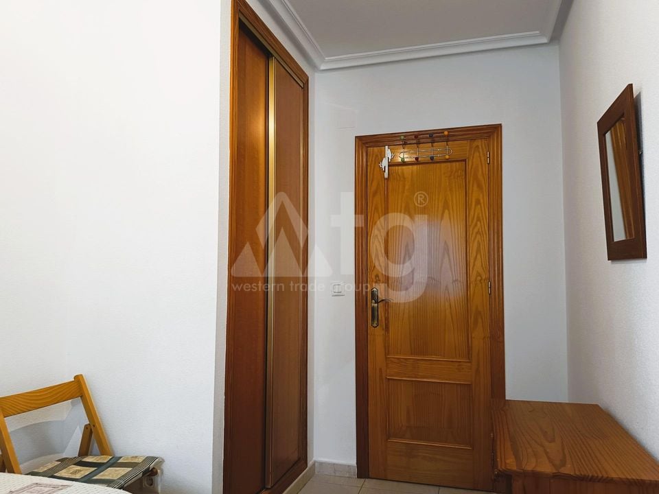 Penthouse de 2 chambres à Orihuela Costa - CRR133108 - Photo - 12