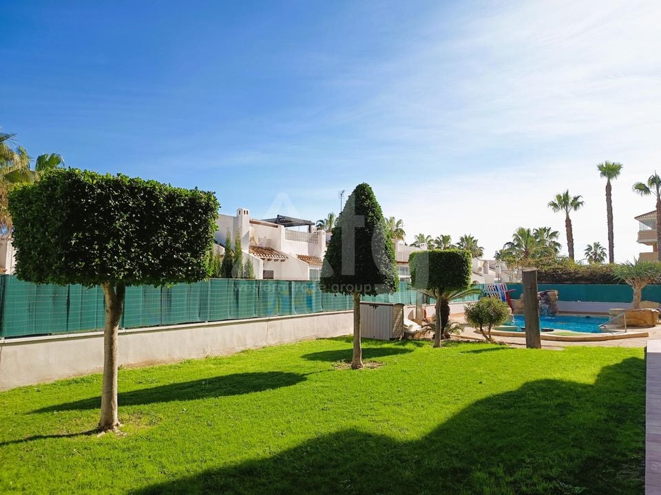 Penthouse de 2 chambres à Orihuela Costa - CRR133108 - Photo - 25