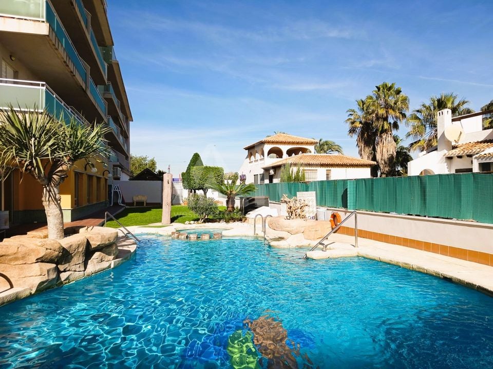 Penthouse de 2 chambres à Orihuela Costa - CRR133108 - Photo - 24