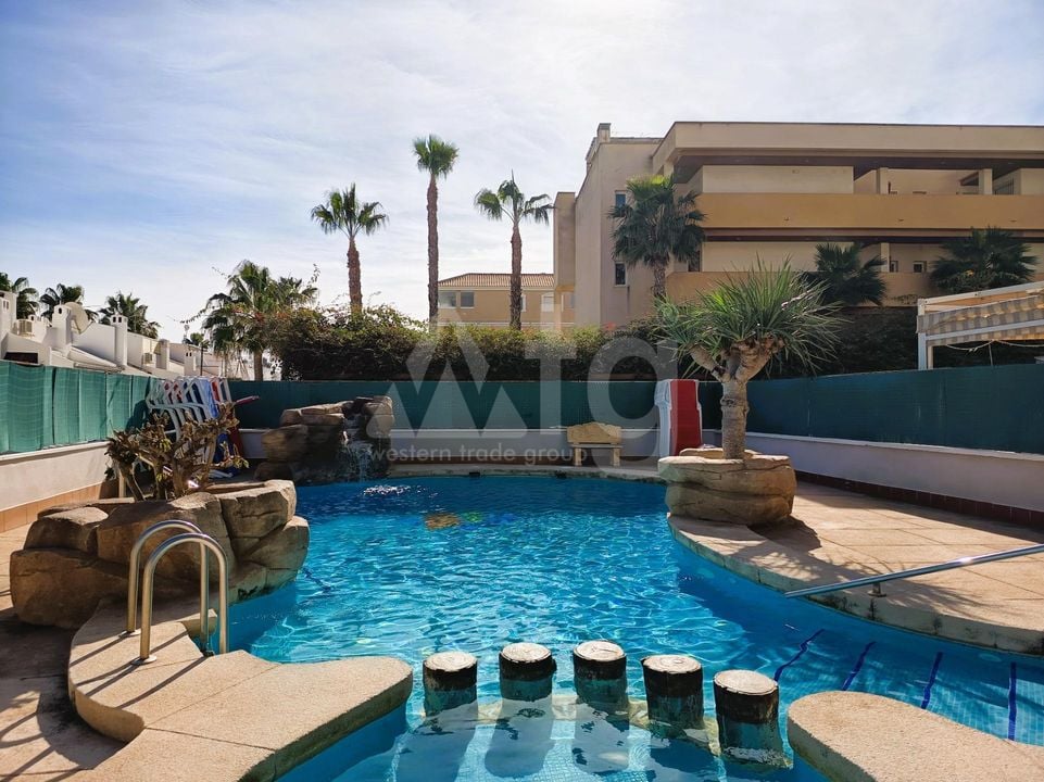 Penthouse de 2 chambres à Orihuela Costa - CRR133108 - Photo - 22