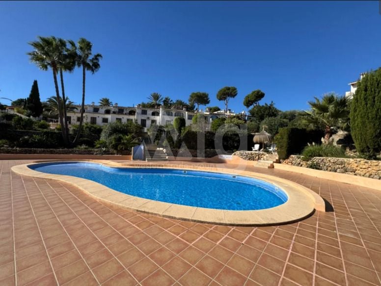 3 bedroom Duplex in Moraira - SLS133265 - Photo - 18