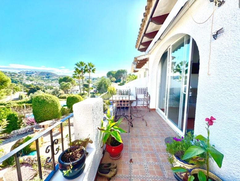 3 bedroom Duplex in Moraira - SLS133265 - Photo - 14