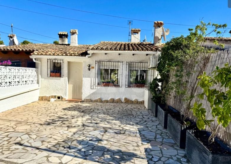 3 bedroom Duplex in Moraira - SLS133265 - Photo - 2